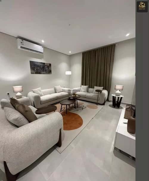 Apartment with 3 bedrooms البحر، الخبر