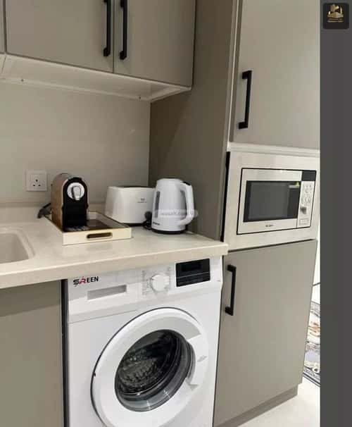 Apartment with 3 Bedrooms Al Bahr, Khobar