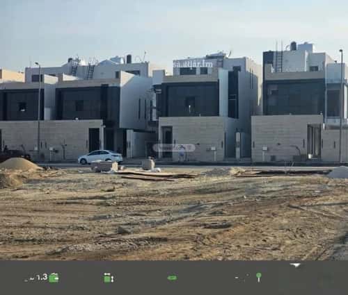 Villa 230 SQM Facing North on 20m Width Street Al Sheraa, Khobar
