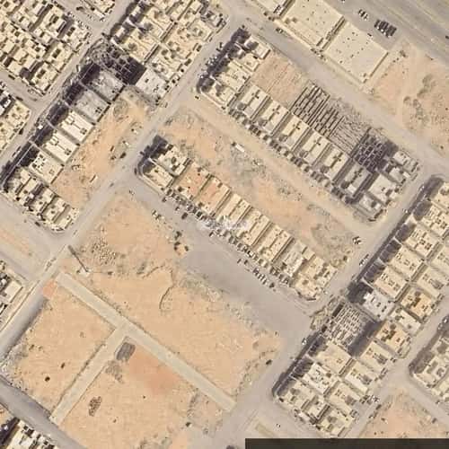 Floor 211 SQM with 4 Bedrooms Bader, South Riyadh, Riyadh