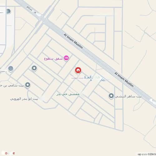 دور 211.92 متر مربع ب 4 غرف بدر، جنوب الرياض، الرياض