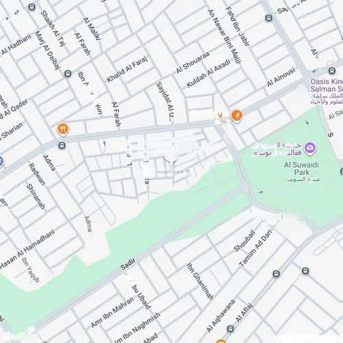 Apartment with 1 Bedroom As-Suwaidi, West Riyadh, Riyadh