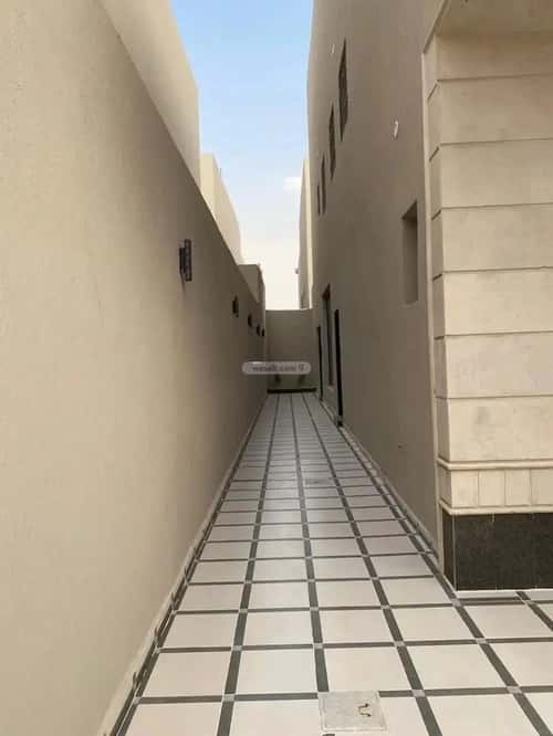 دور 352.1 متر مربع ب 6 غرف طيبة، جنوب الرياض، الرياض