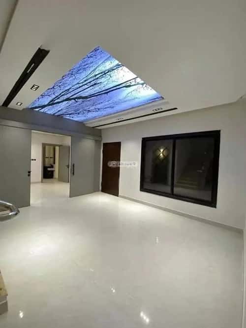 دور 220 متر مربع ب 4 غرف Bader, South Riyadh, Riyadh