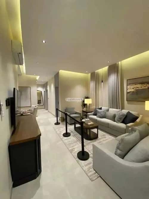 Floor 117.27 SQM with 3 Bedrooms Bader, South Riyadh, Riyadh