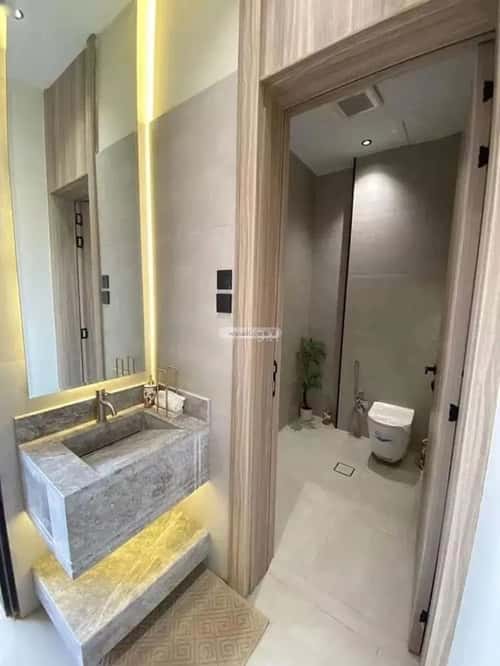 دور 3 غرف في بدر