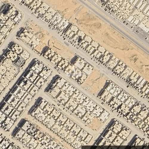 Floor 117.27 SQM with 3 Bedrooms Bader, South Riyadh, Riyadh