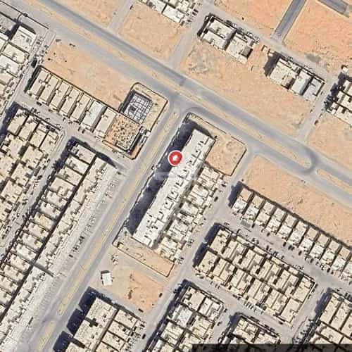 شقة ب 3 غرف ديراب، غرب الرياض، الرياض