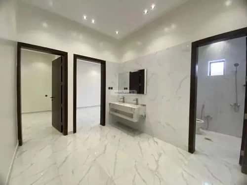 Floor 193 SQM with 6 Bedrooms Ad-Dar Al- Baida, South Riyadh, Riyadh