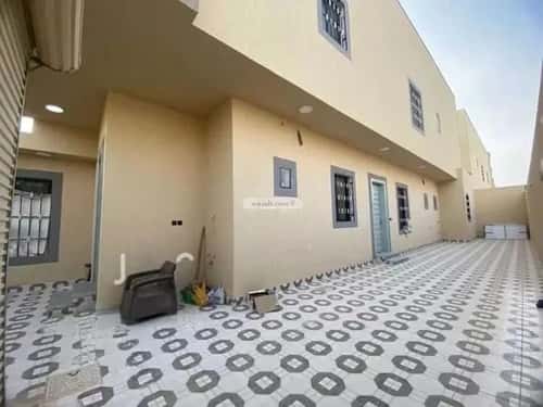 Floor 180 SQM with 6 bedrooms الدار البيضاء، جنوب الرياض، الرياض