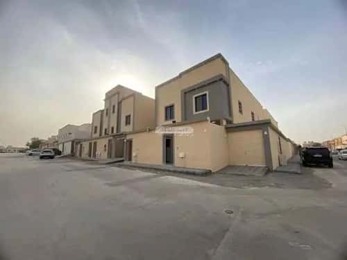 Floor 180.4 SQM with 6 Bedrooms Ad-Dar Al- Baida, South Riyadh, Riyadh