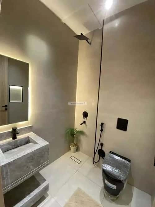 دور 134 متر مربع ب 3 غرف Bader, South Riyadh, Riyadh