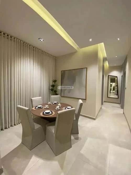 دور 134.77 متر مربع ب 3 غرف بدر، جنوب الرياض، الرياض