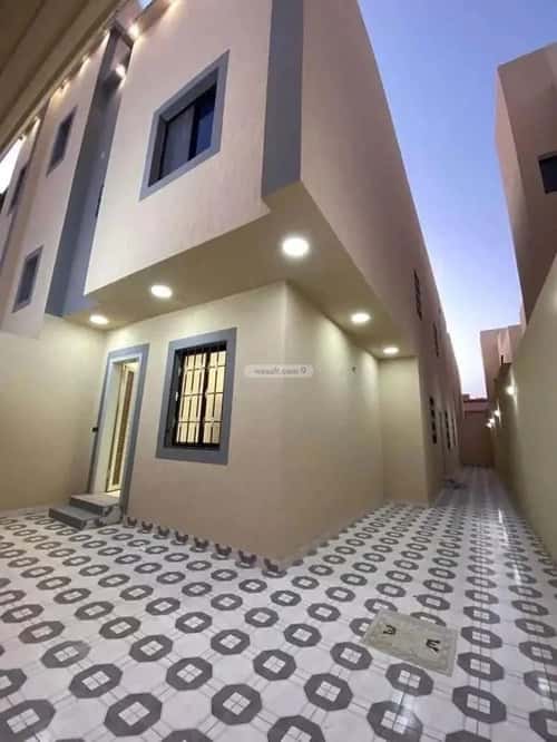 Floor 154 SQM with 5 Bedrooms Ad-Dar Al- Baida, South Riyadh, Riyadh