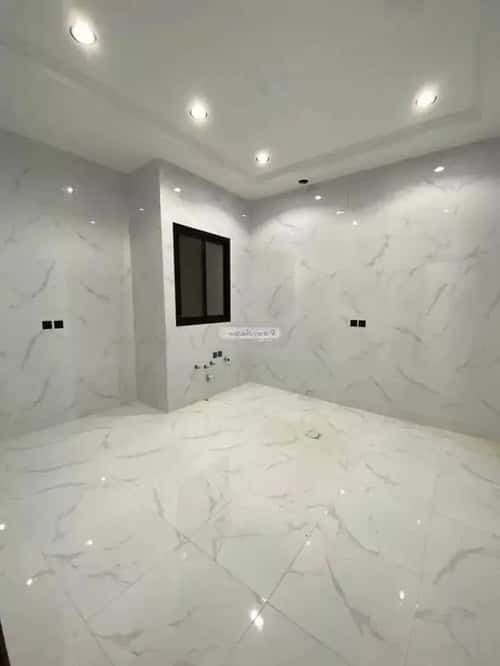 Floor 154 SQM with 5 bedrooms الدار البيضاء، جنوب الرياض، الرياض