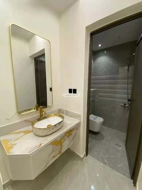 Apartment with 4 bedrooms بدر، جنوب الرياض، الرياض