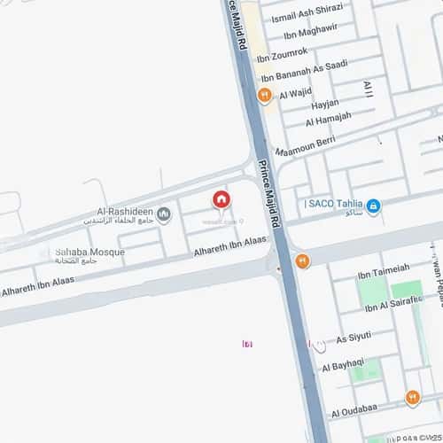 Apartment with 3 Bedrooms Al Faysaleyyah, North Jeddah, Jeddah