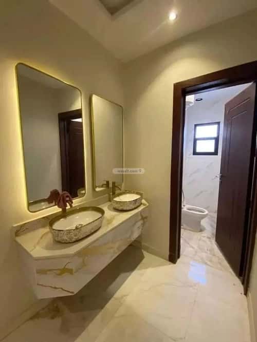 Apartment with 5 Bedrooms Al-Hazm, West Riyadh, Riyadh