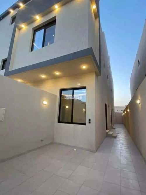 Floor 172.61 SQM with 5 Bedrooms Bader, South Riyadh, Riyadh