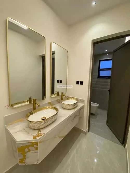 Floor 182.42 SQM with 5 Bedrooms Bader, South Riyadh, Riyadh