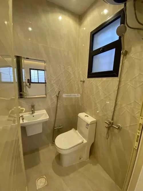 Apartment with 4 Bedrooms Al-Hazm, West Riyadh, Riyadh