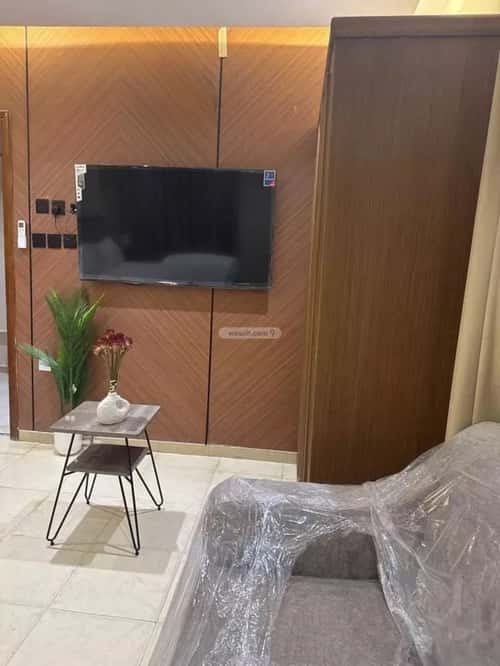 شقة بغرفة العليا، الخبر