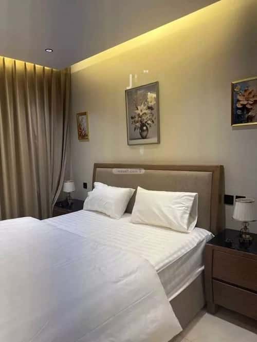 شقة بغرفة العليا، الخبر