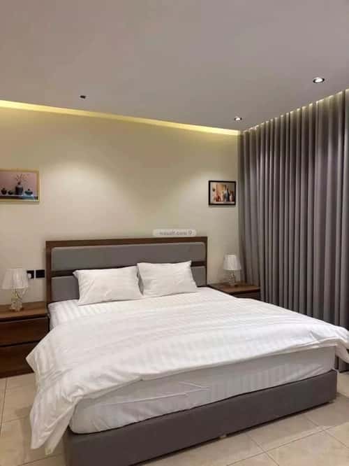 شقة بغرفة العليا، الخبر