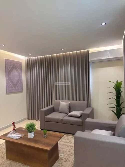 شقة بغرفة العليا، الخبر