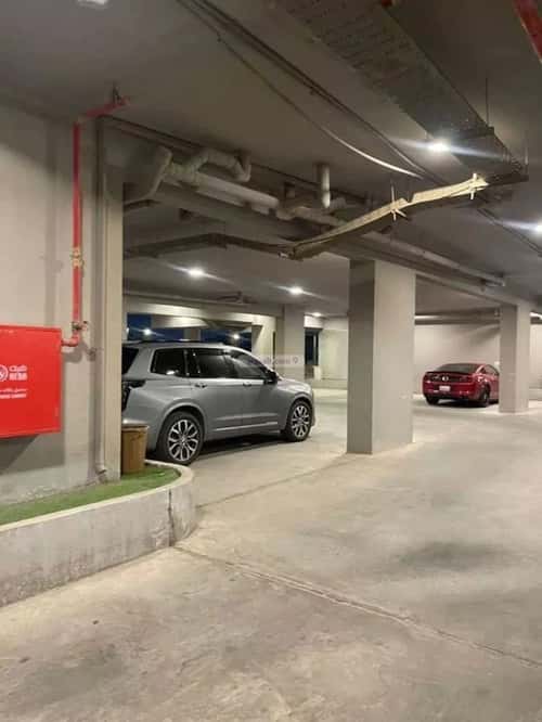 Apartment with 2 Bedrooms Al Rawabi, Khobar