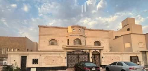 Villa 895 SQM facing East on 16m width street البحيرات، شمال جدة، جدة