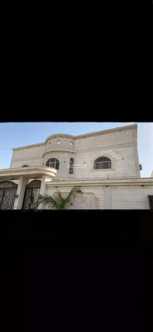 Villa 895 SQM facing East on 16m width street البحيرات، شمال جدة، جدة