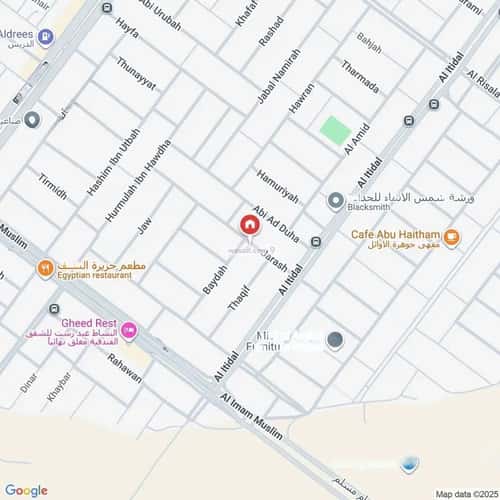 Floor 201.04 SQM with 5 Bedrooms Bader, South Riyadh, Riyadh