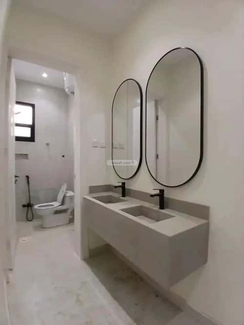 Floor 171 SQM with 5 Bedrooms Dahiat Namar, West Riyadh, Riyadh