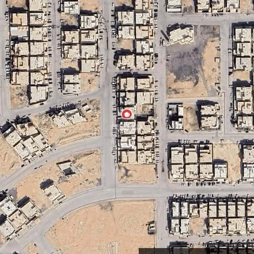 Floor 76 SQM with 5 bedrooms العوالي، غرب الرياض، الرياض