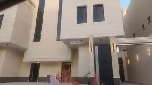 Floor 76.58 SQM with 5 Bedrooms Al-Awaly, West Riyadh, Riyadh