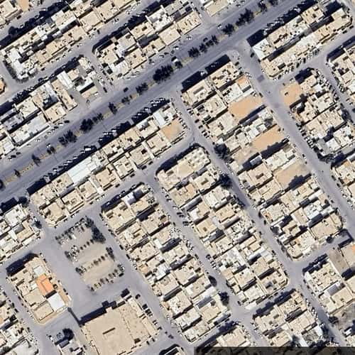 Villa 200 SQM Facing West on 15m Width Street West Al-Oraija, West Riyadh, Riyadh