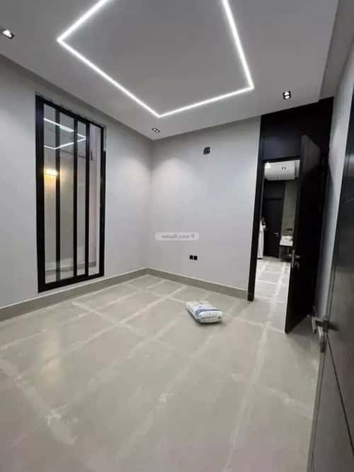 Villa 200 SQM Facing North on 20m Width Street West Al-Oraija, West Riyadh, Riyadh