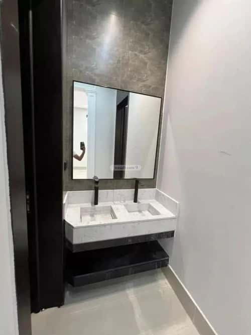 Villa 200 SQM Facing North on 20m Width Street West Al-Oraija, West Riyadh, Riyadh