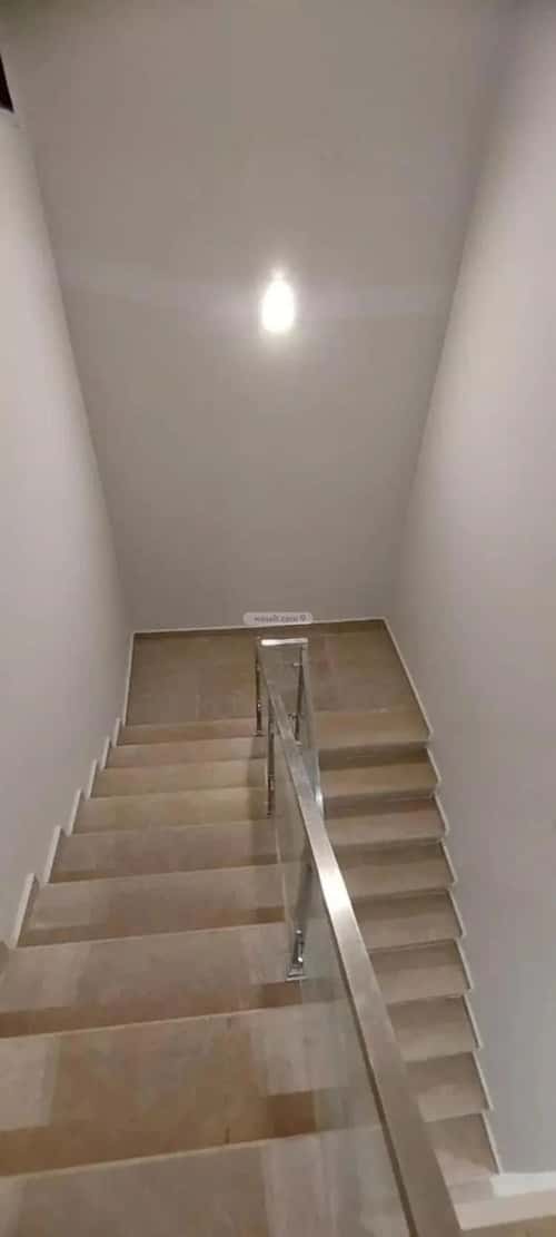 Villa 200 SQM Facing North on 20m Width Street West Al-Oraija, West Riyadh, Riyadh