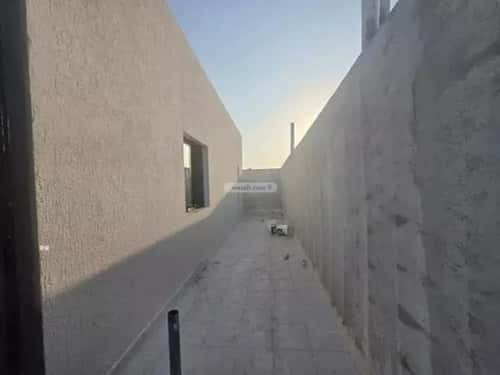 Villa 200 SQM Facing North on 20m Width Street West Al-Oraija, West Riyadh, Riyadh