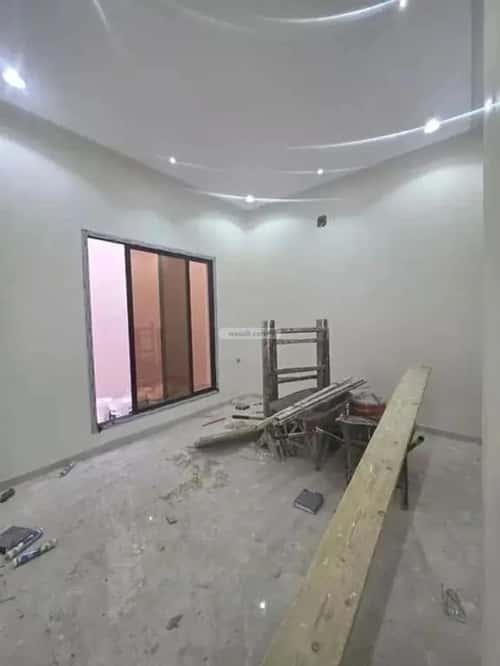 Villa 200 SQM Facing North on 20m Width Street West Al-Oraija, West Riyadh, Riyadh