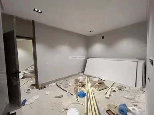 Villa 200 SQM Facing North on 20m Width Street West Al-Oraija, West Riyadh, Riyadh