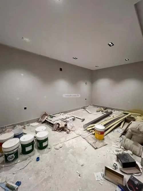 فيلا 200 متر مربع شمالية على شارع 20م العريجاء الغربي، غرب الرياض، الرياض