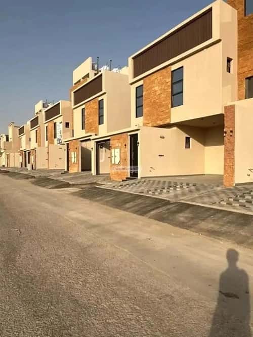 دور 172.78 متر مربع ب 5 غرف الحزم، غرب الرياض، الرياض