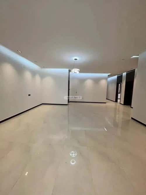 Floor 172 SQM with 5 bedrooms الحزم، غرب الرياض، الرياض