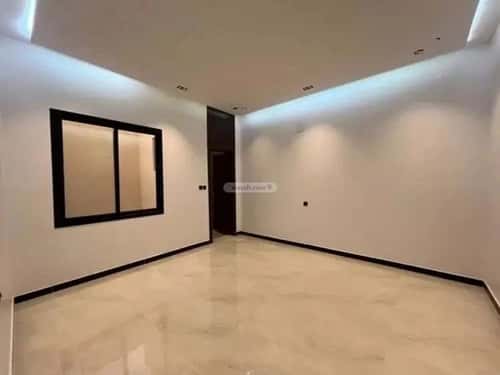 Floor 172 SQM with 5 bedrooms الحزم، غرب الرياض، الرياض