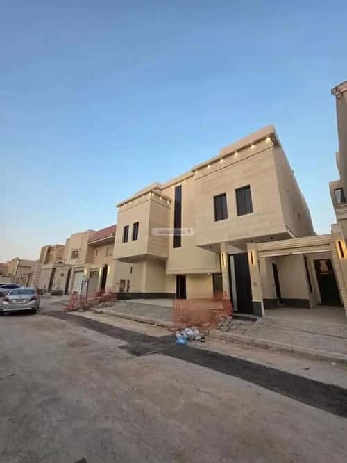 Floor 136 SQM with 5 Bedrooms Al-Awaly, West Riyadh, Riyadh