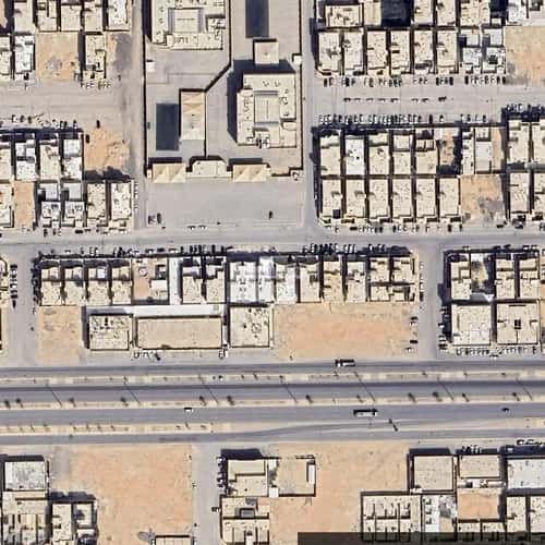 دور 136.66 متر مربع ب 5 غرف العوالي، غرب الرياض، الرياض