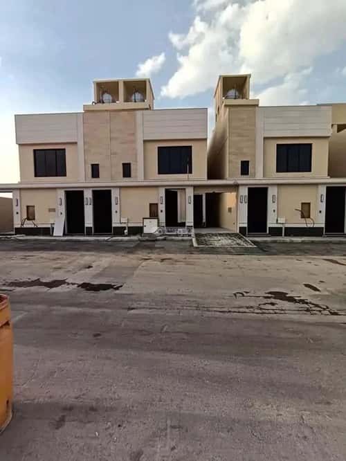 فيلا 300 متر مربع جنوبية على شارع 20م العوالي، غرب الرياض، الرياض